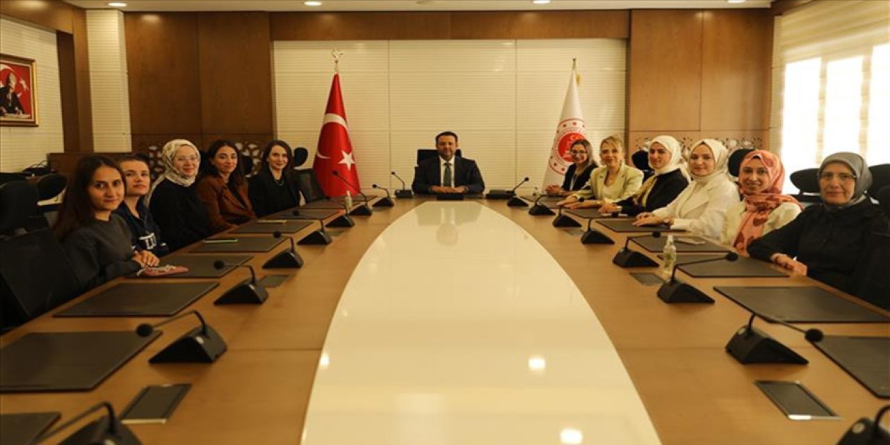 Bağımlılıklarla mücadelede ortak adım