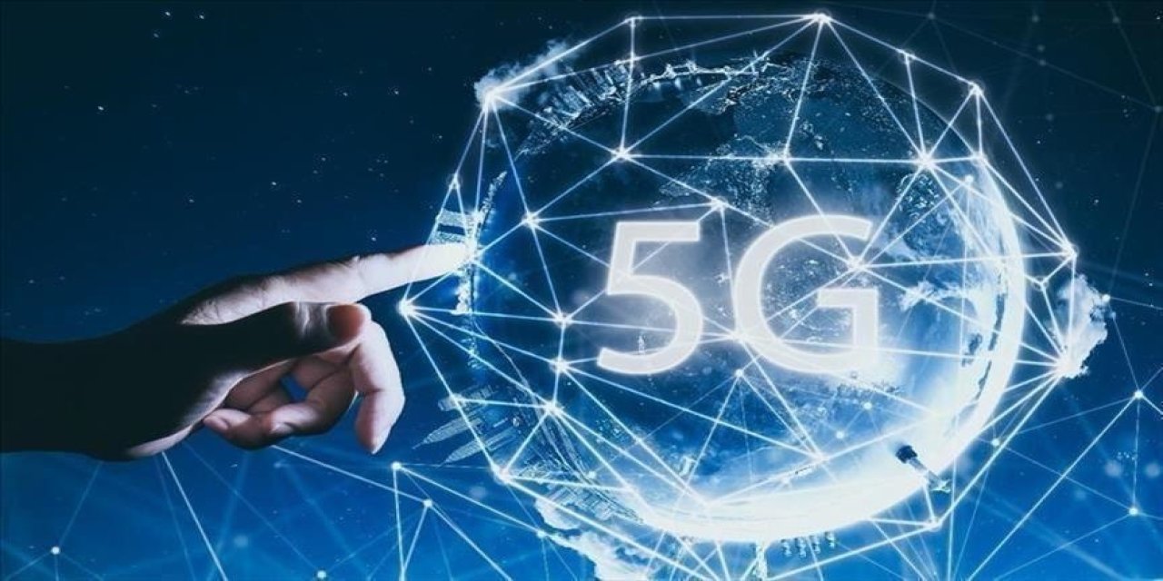 5G teknolojisinden ekonomiye katkı bekleniyor