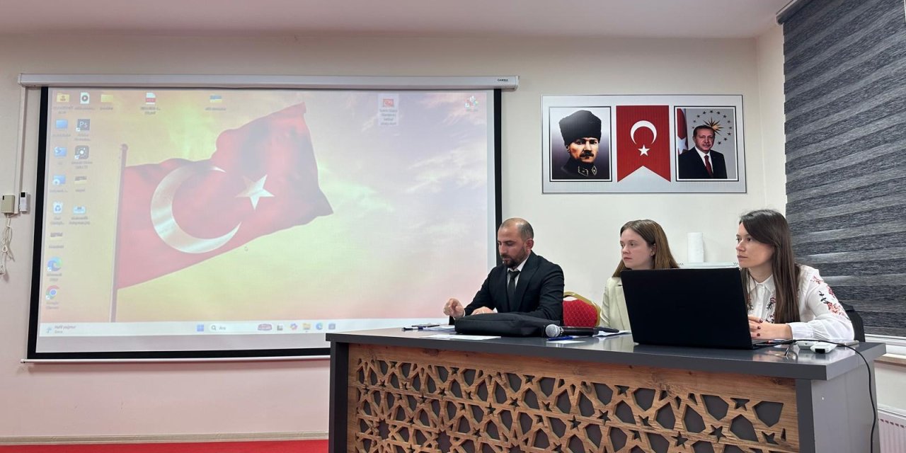 Özel eğitim bilgilendirme semineri düzenlendi