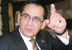 Halk Şahidimiz olacak