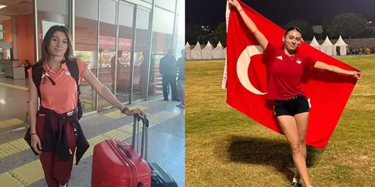 Yeni hedefi paralimpik olimpiyatlar