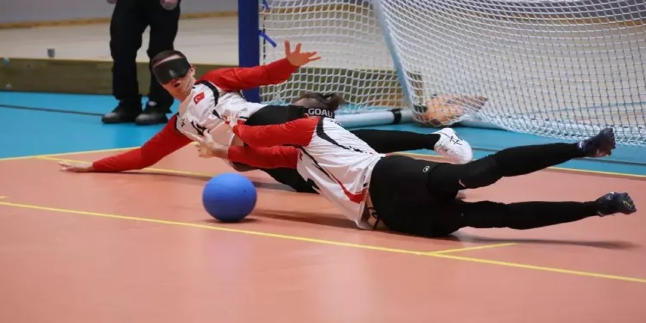 Avrupa Şampiyonası’nda namağlup ilerliyor