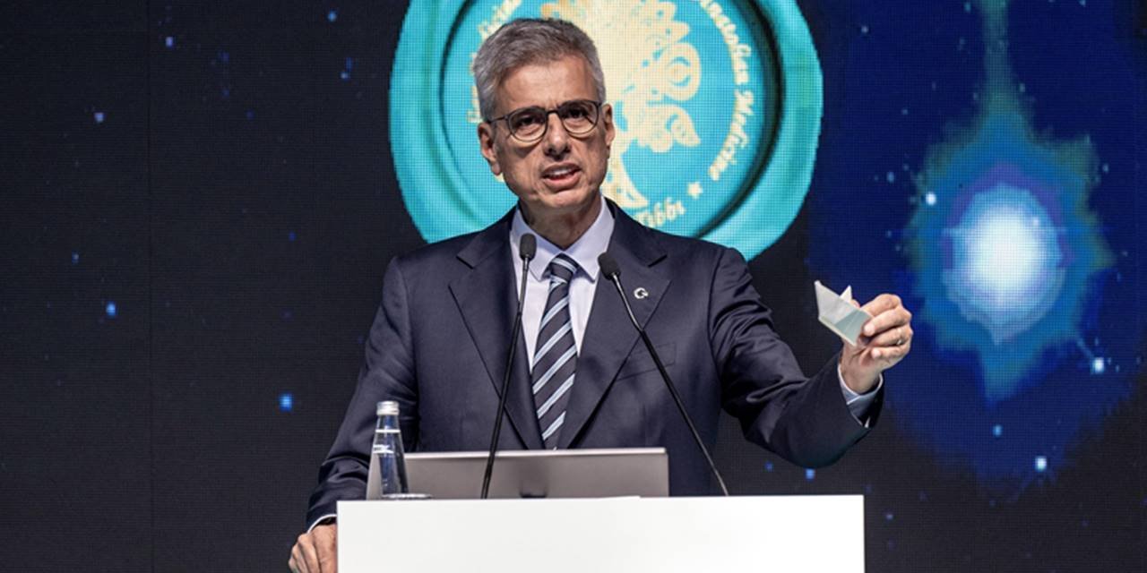 DSÖ İşbirliği Merkezi'nin açılması için resmi süreci başlattık