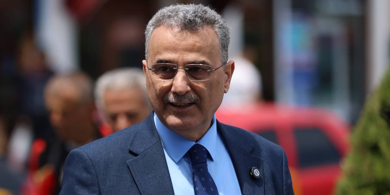 Hedefimiz daha yaşanabilir ve modern İlkadım