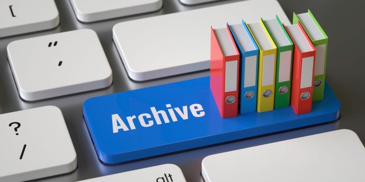 Dijital Arşivleme Çözümleri: Hangi Sektörler İçin Uygun?