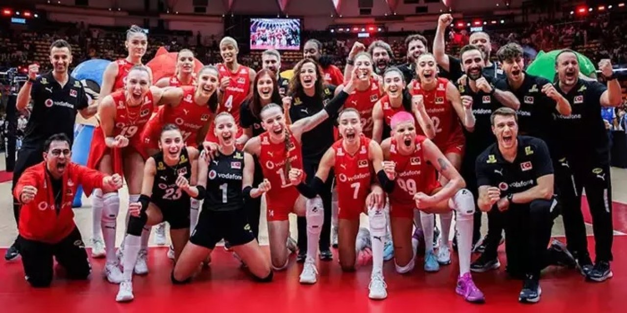 Filenin Sultanları'nın rakipleri belli oldu