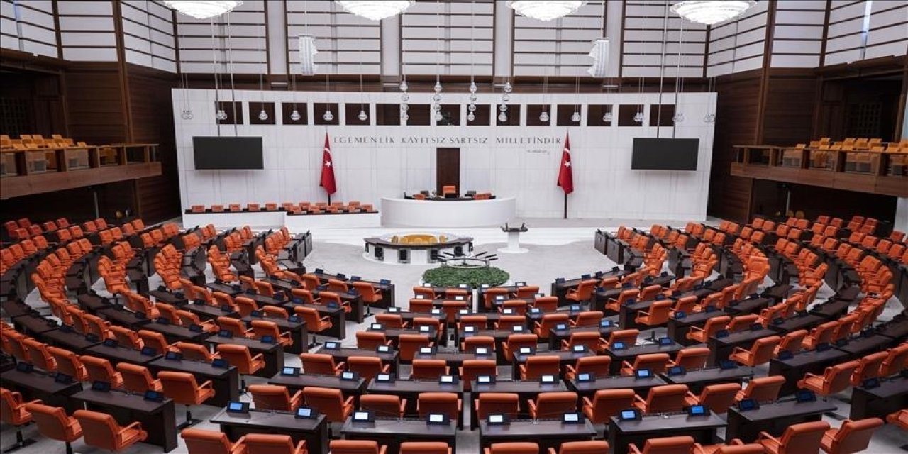 Trafik cezalarının artırılmasına yönelik düzenlemeler görüşülecek