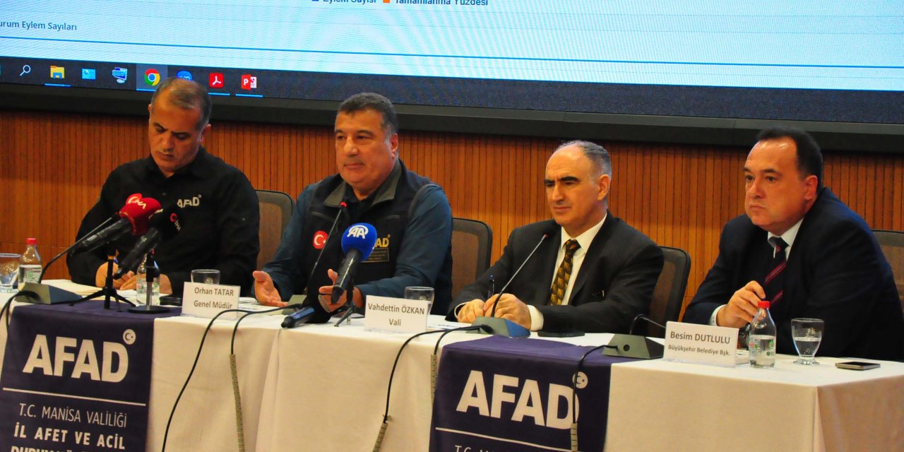 "Yapı stokumuzu iyileştirmek zorundayız"