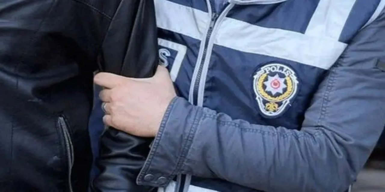 Özel eğitim kurumuna ateş açan şüpheli yakalandı