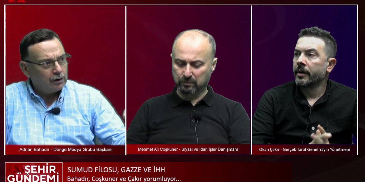 Samsun genelinde öne çıkan gelişmeler