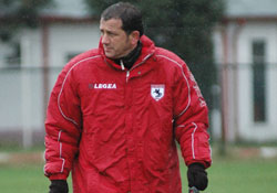 Her şey Samsunspor için