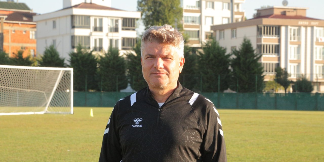 Kazanmaya gidiyoruz