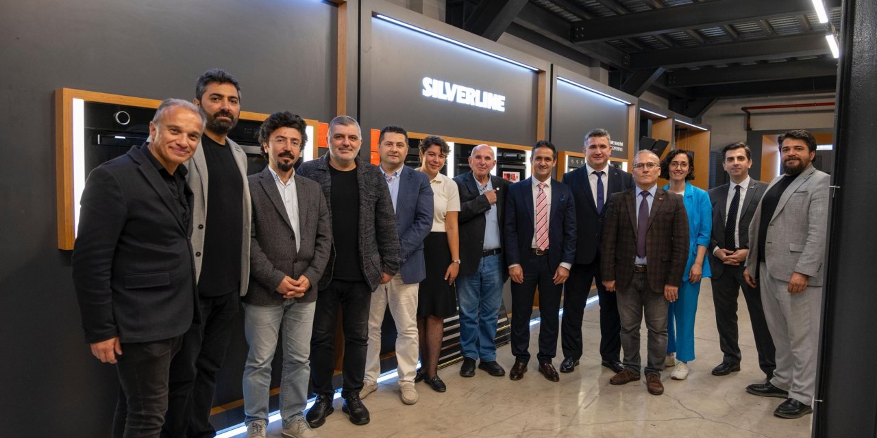 İleri teknoloji alanında iş birliği güçleniyor