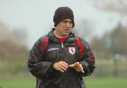 Coşkundere 20. isim oldu