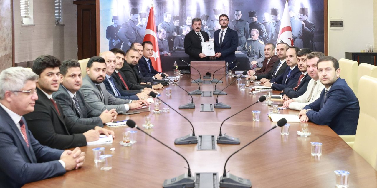 Çalışanlara bağımlılıkla mücadele eğitimi verilecek