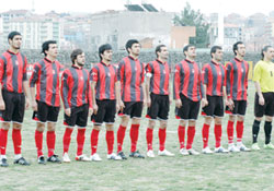 Bafra dondurmayı sever