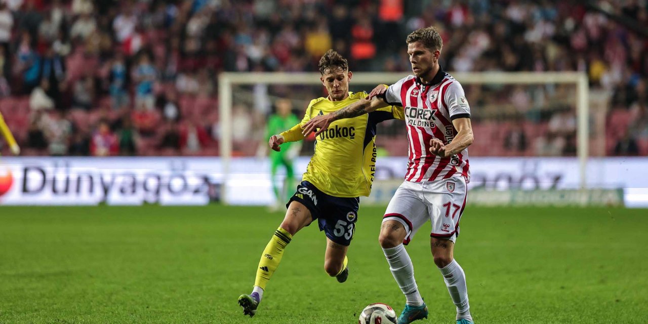 Tomasson’un performansı göz kamaştırıyor