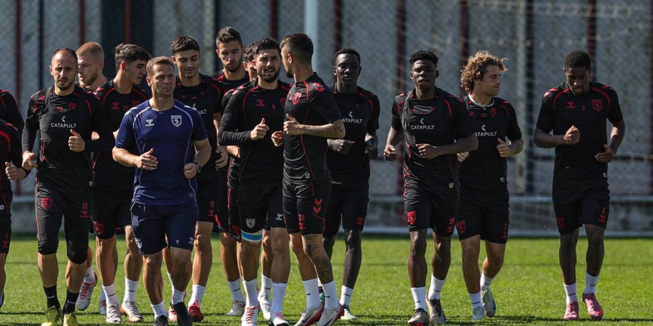 Takım izinde