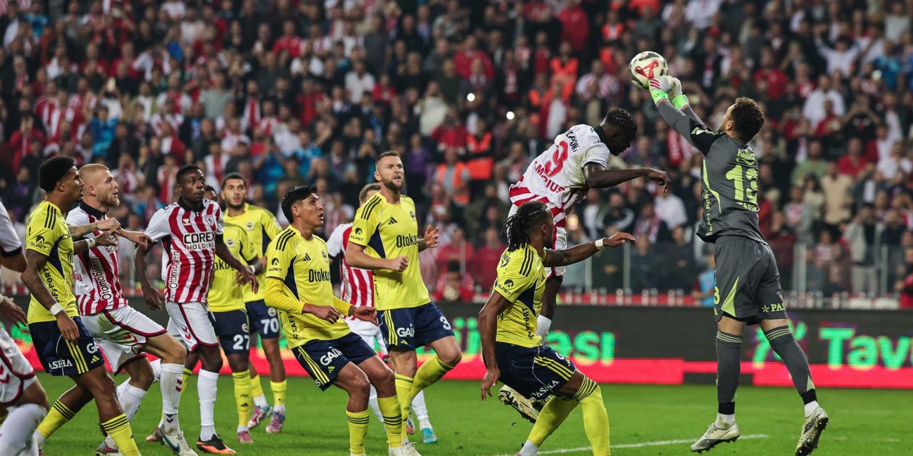 Samsunspor’a para ve tribün cezası
