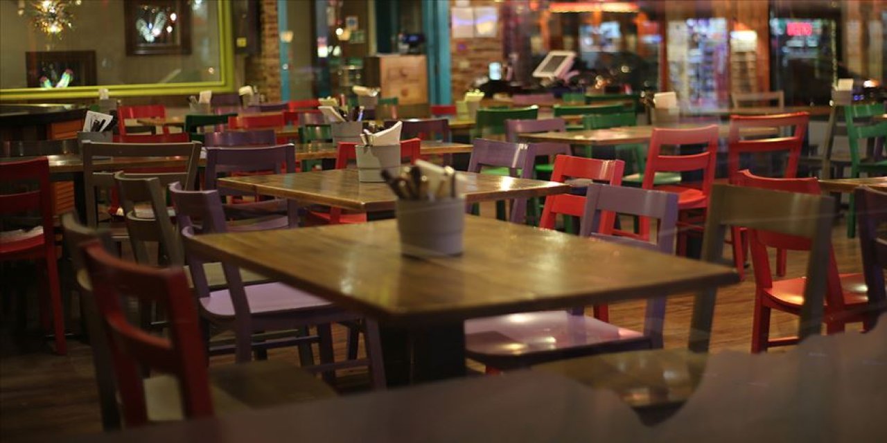 Kafelerde taksimetre yöntemi başlayacak mı?