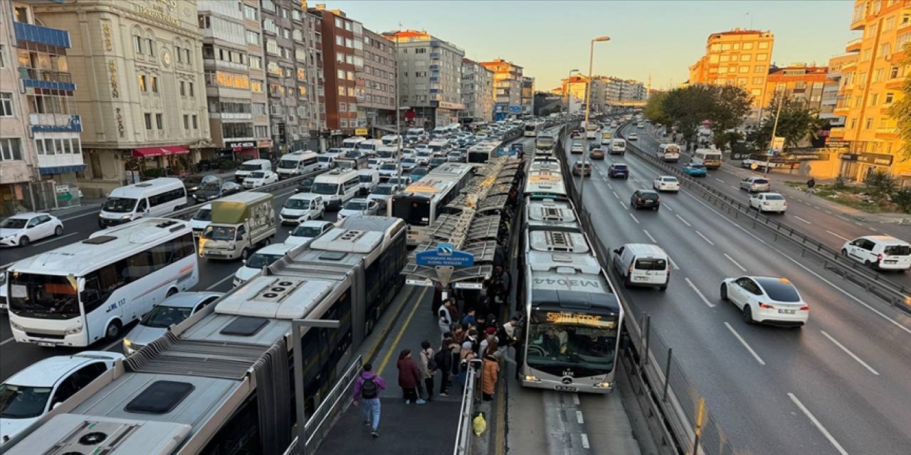 İndirimli ulaşım hakkı yeniden mahkemeye taşındı