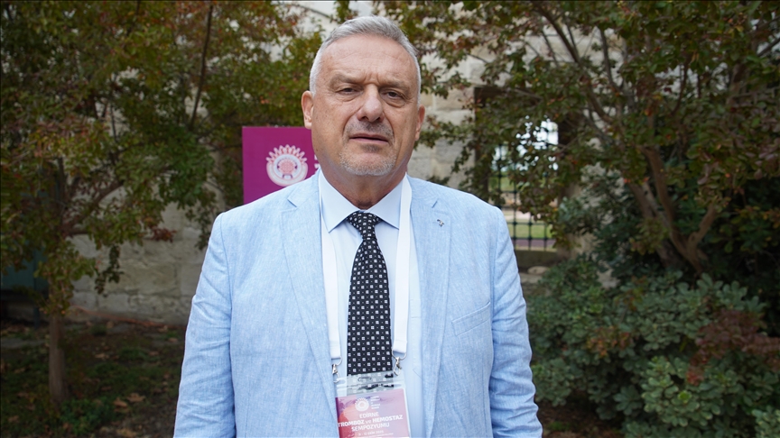 Düzenli egzersiz kan pıhtılaşması riskini azaltıyor