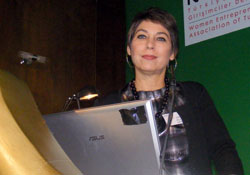 Girişimcilerin sayısı artırılacak