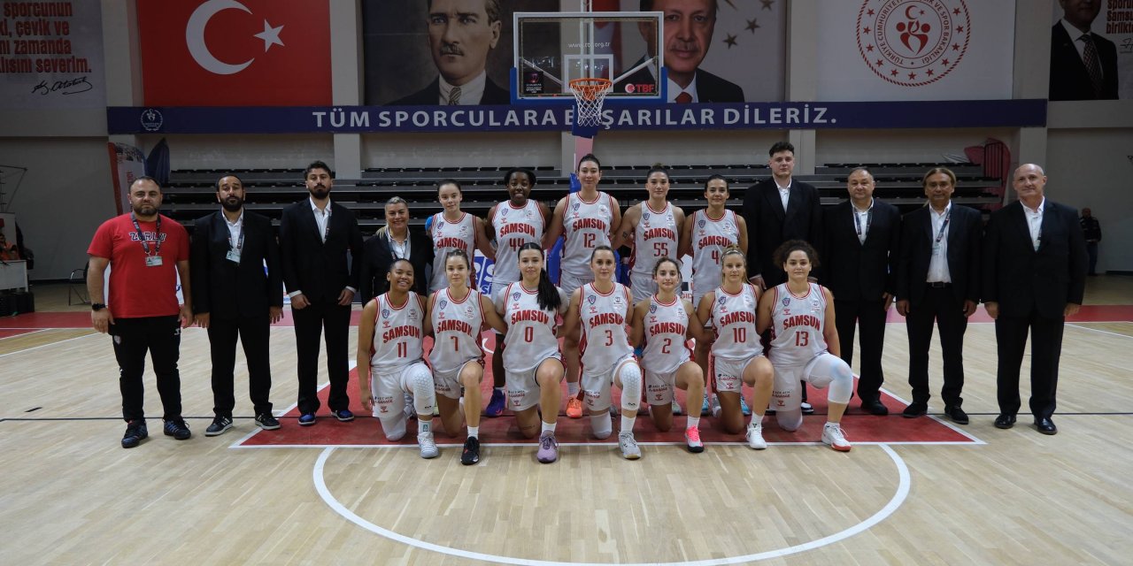 Galibiyet taraftarımızın eseridir
