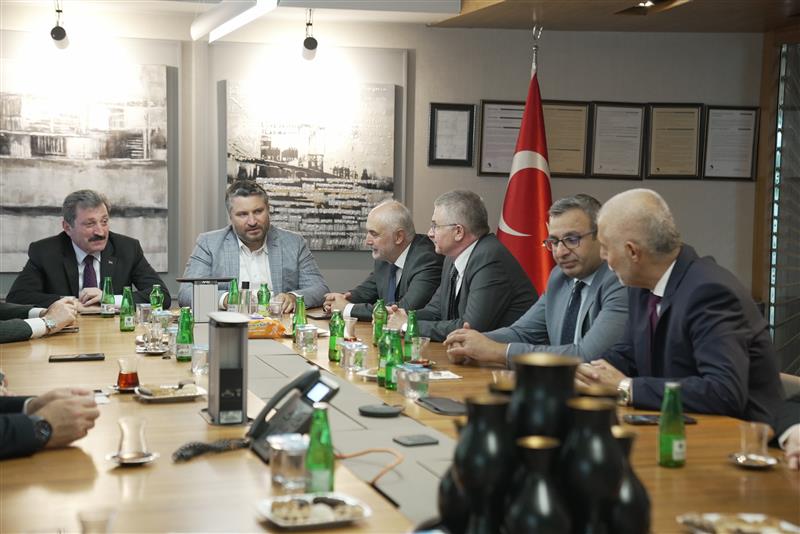 SAMPA’da yenilik ve inovasyon buluşması