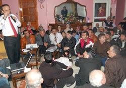 Canik değişimi yakalayacak