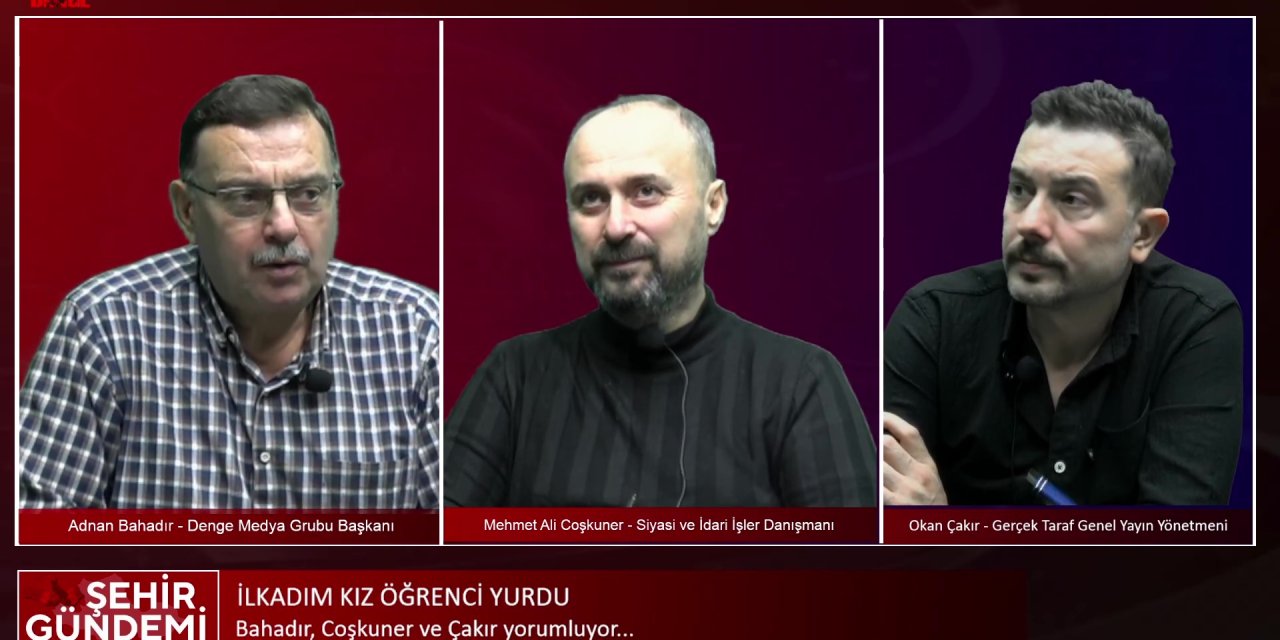 Samsun gündemine öne çıkanlar