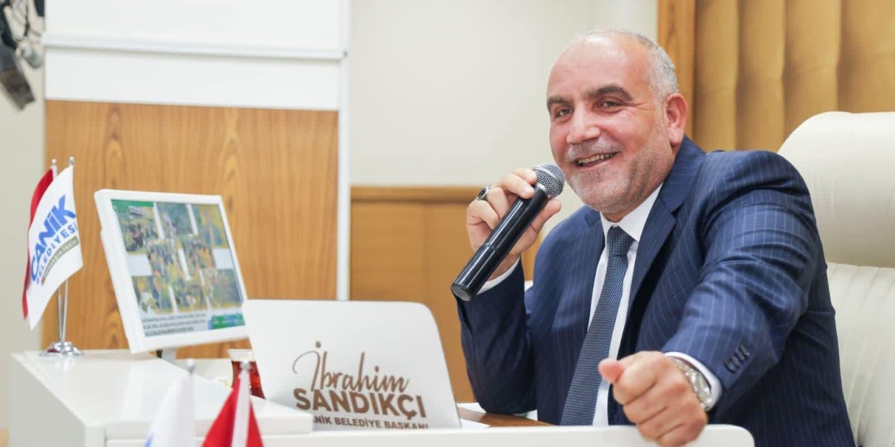 Ailelerimize 5 bin Türk lirası destek sağlıyoruz