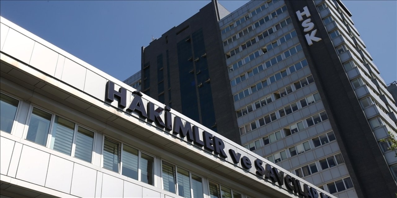 HSK üyeliği için 31 hukukçu başvurdu