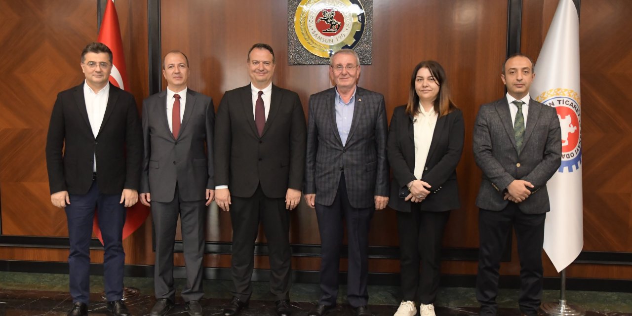 Güçlü İş birlikleri kalkınmanın anahtarıdır