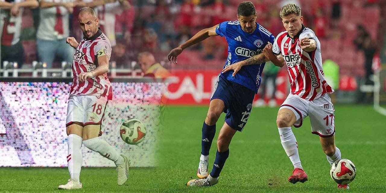 Performansları lige damga vuruyor