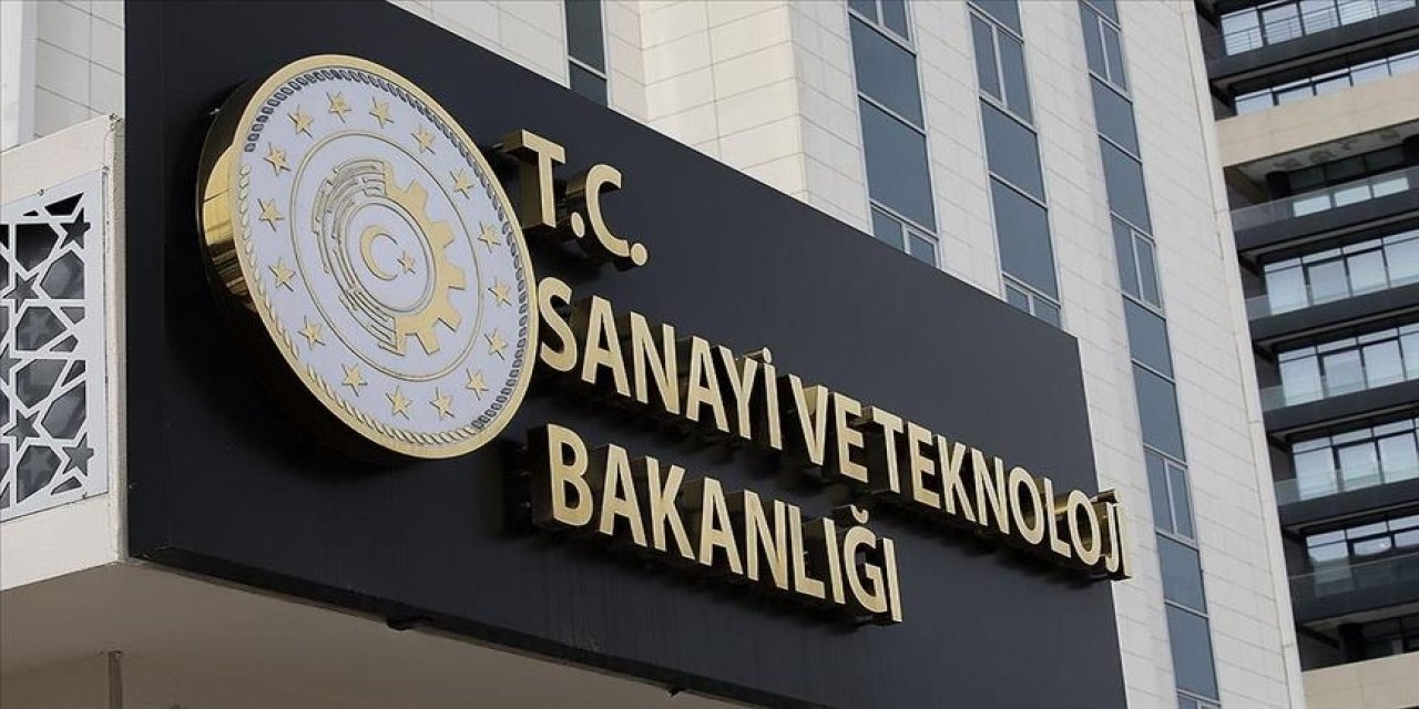 Sanayiciler ek süre için 31 Aralık'a kadar başvurabilecek