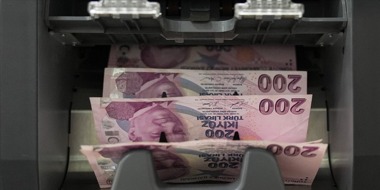 KKM’nin toplam mevduattaki payı yüzde 1’in altına indi
