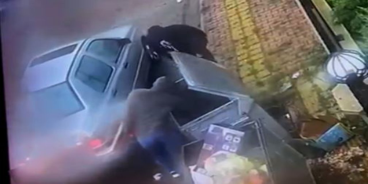 Operasyonda 4 şüpheli gözaltına alındı