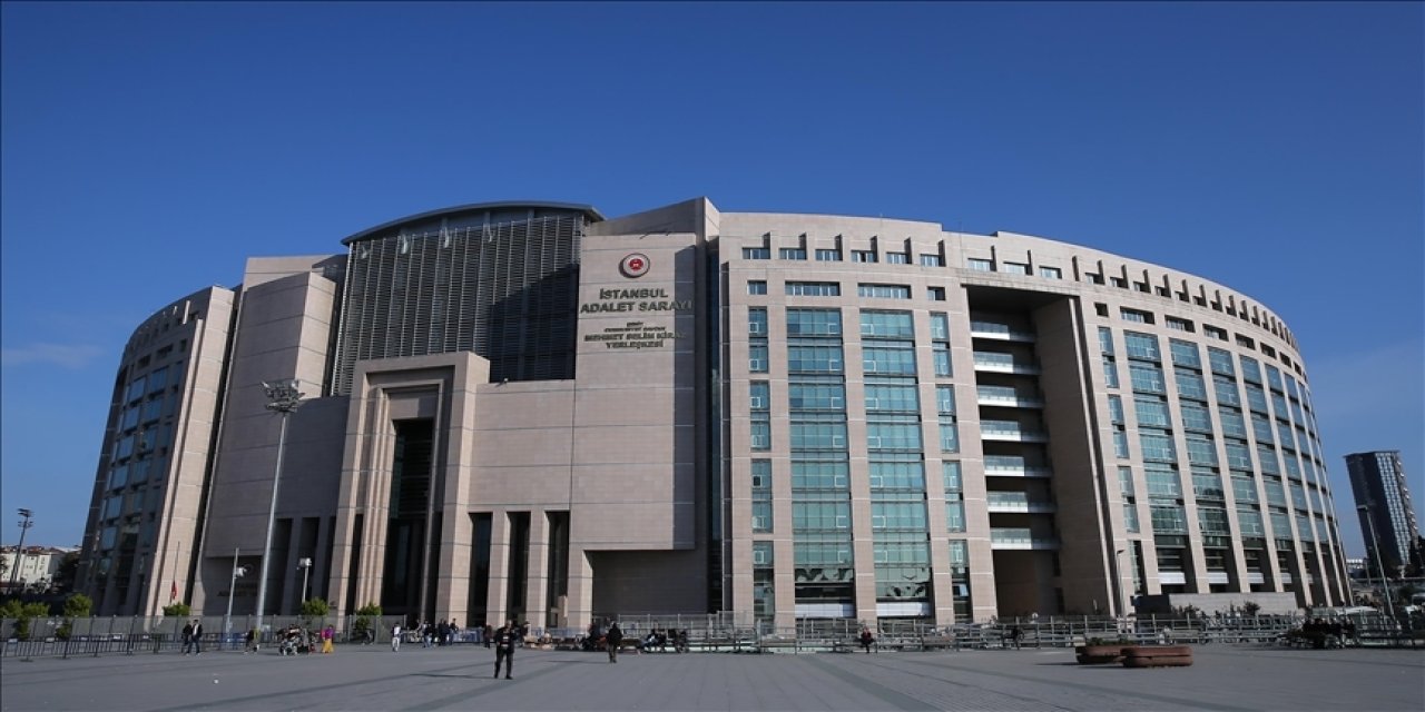 BKM'de usulsüzlük soruşturmasında 7 zanlı tutuklandı