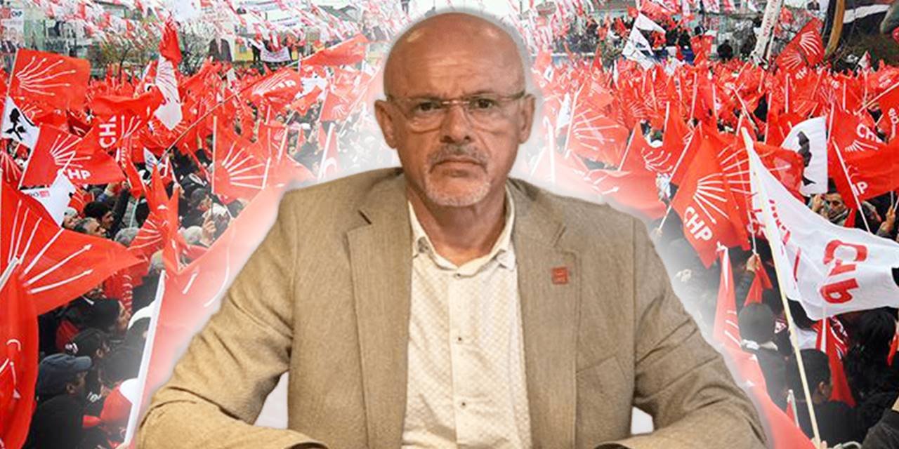 Mehmet Özdağ yeniden başkan seçildi