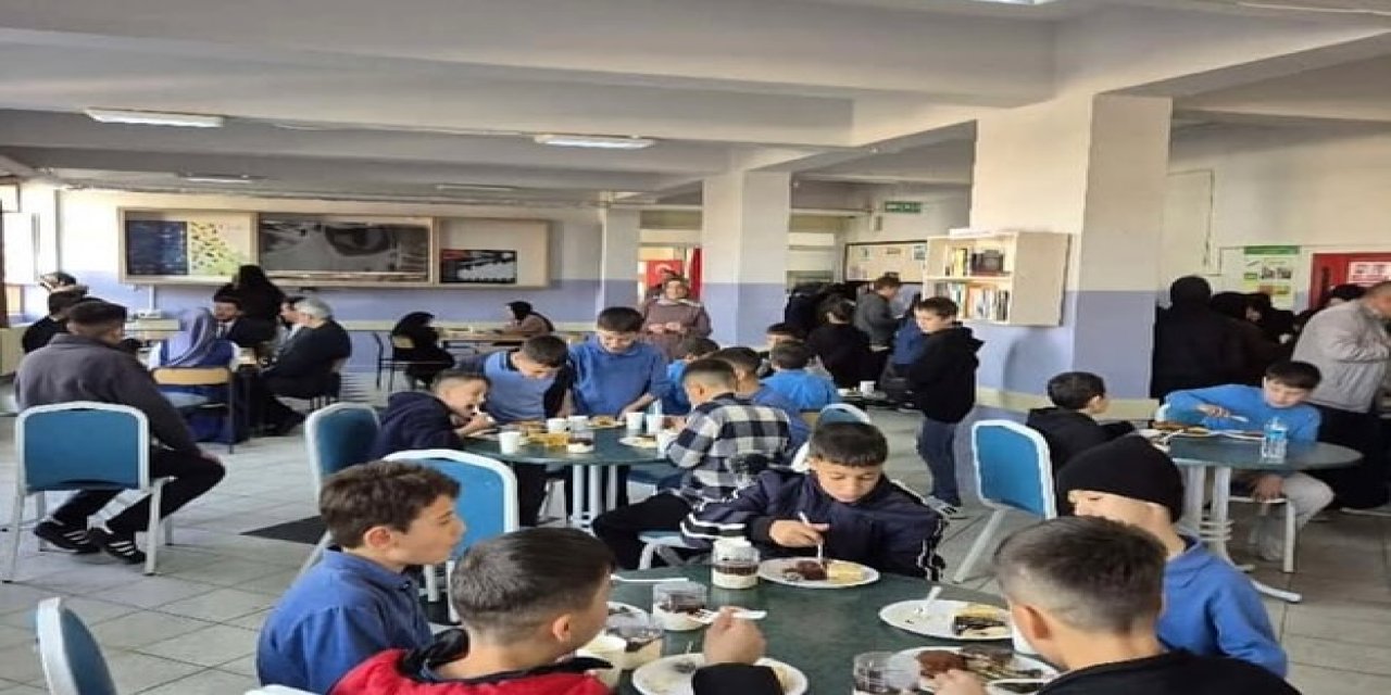 İmam hatip okullarının kuruluş yıl dönümü kutlandı
