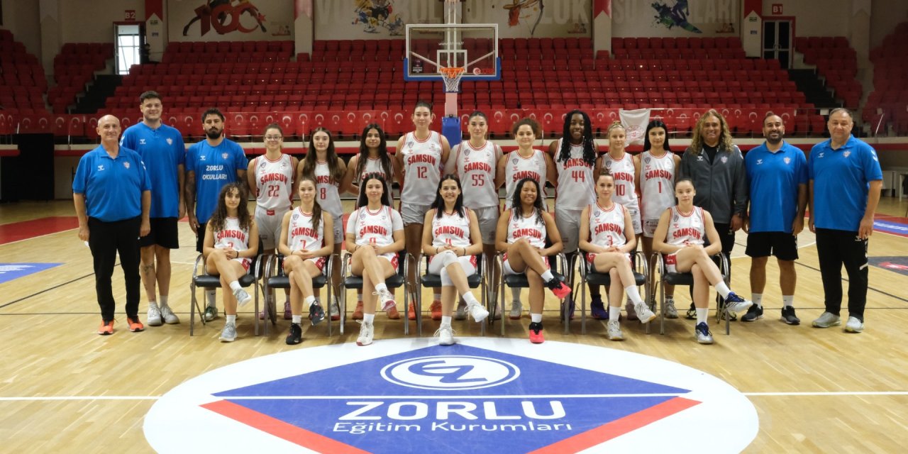 Namağlup serisini sürdürmek istiyor