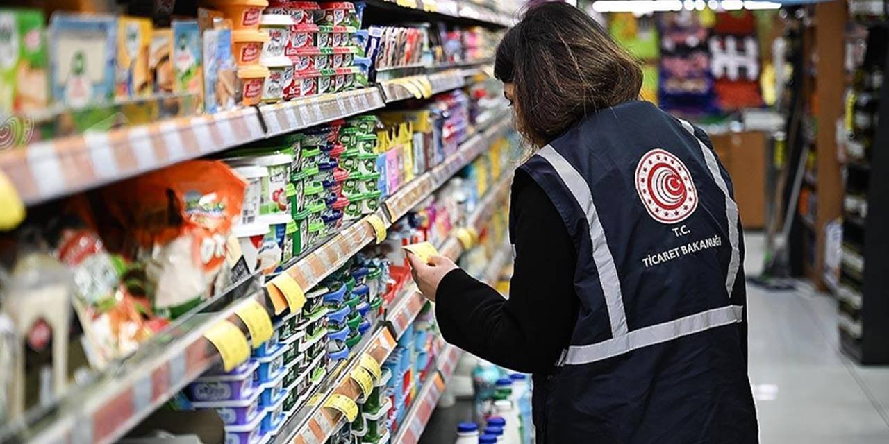 Bakanlık ekipleri ceza yağdırdı