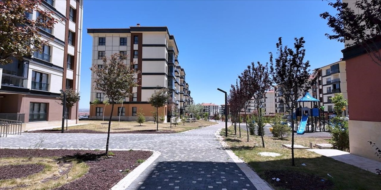 TOKİ'nin indirim kampanyasından 15 bin 330 kişi yararlandı