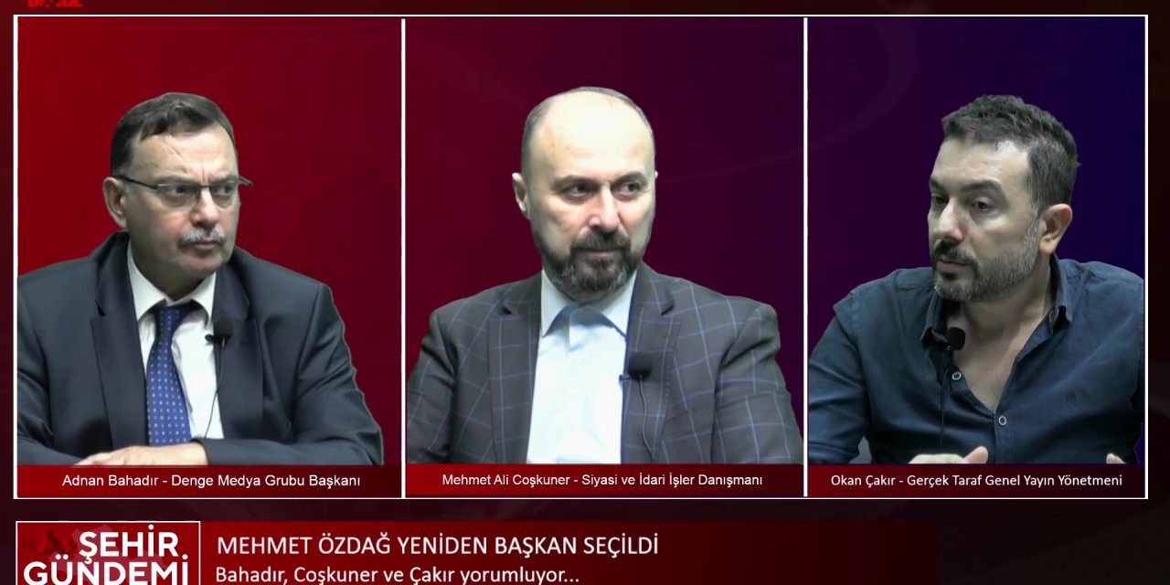 Samsun'da öne çıkan gelişmeler