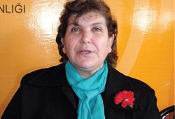 Şahinoğlu su serpti