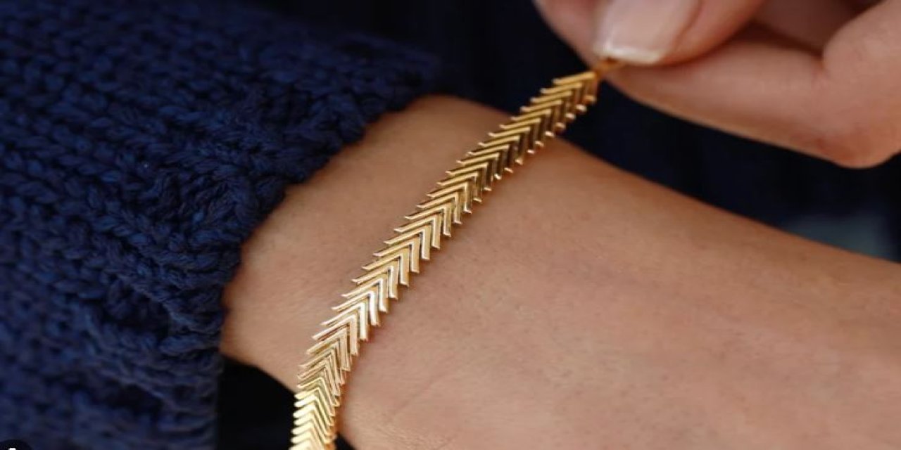 Altın Bileklik Bozdururken Değer Kaybeder mi?