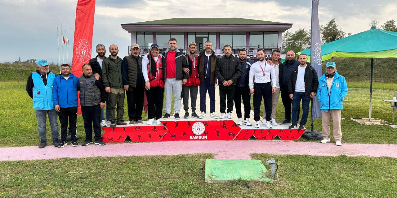 Trap 29 Ekim Cumhuriyet Kupası sona erdi