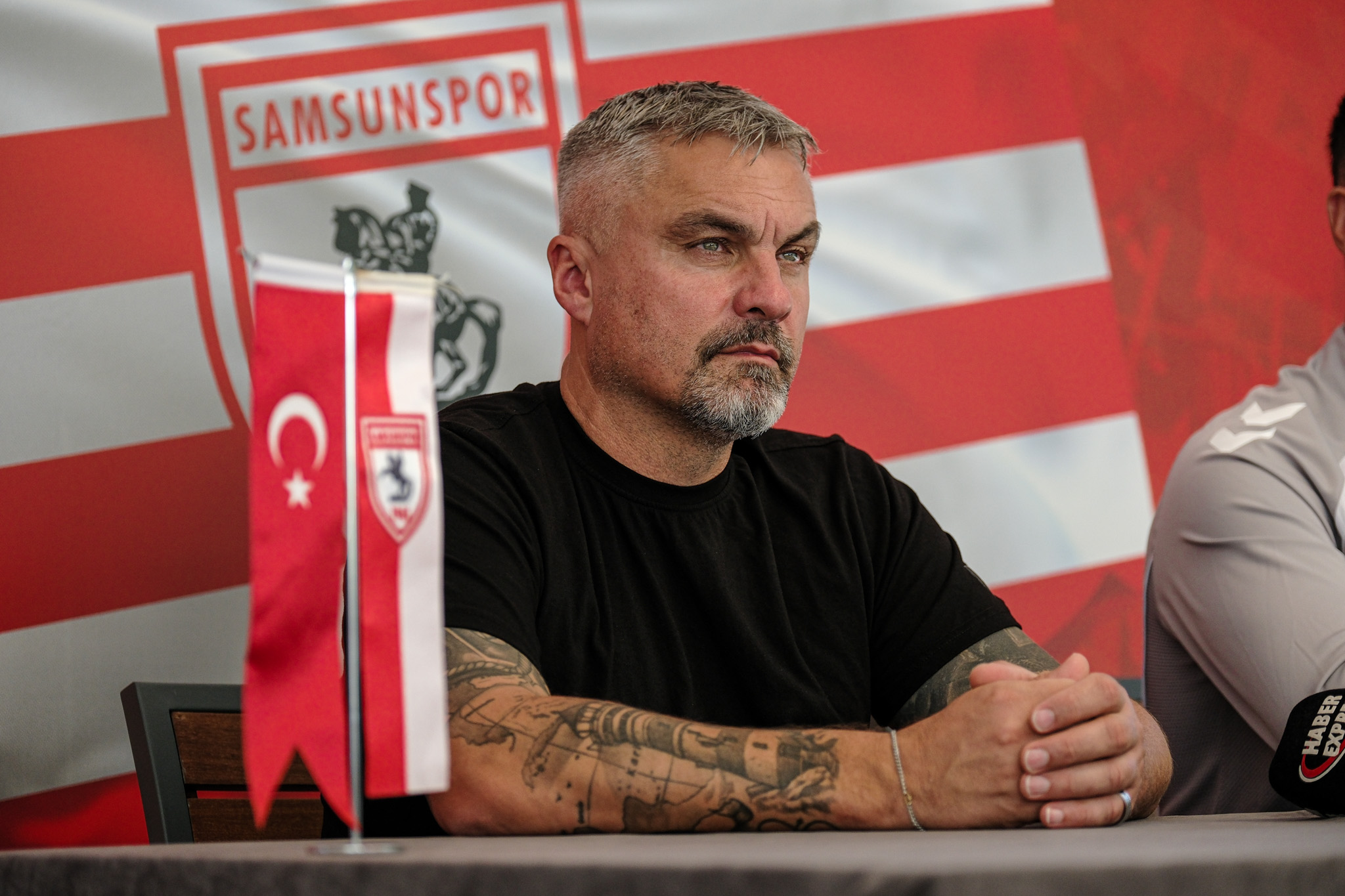 Açıklamalarda bulunacak