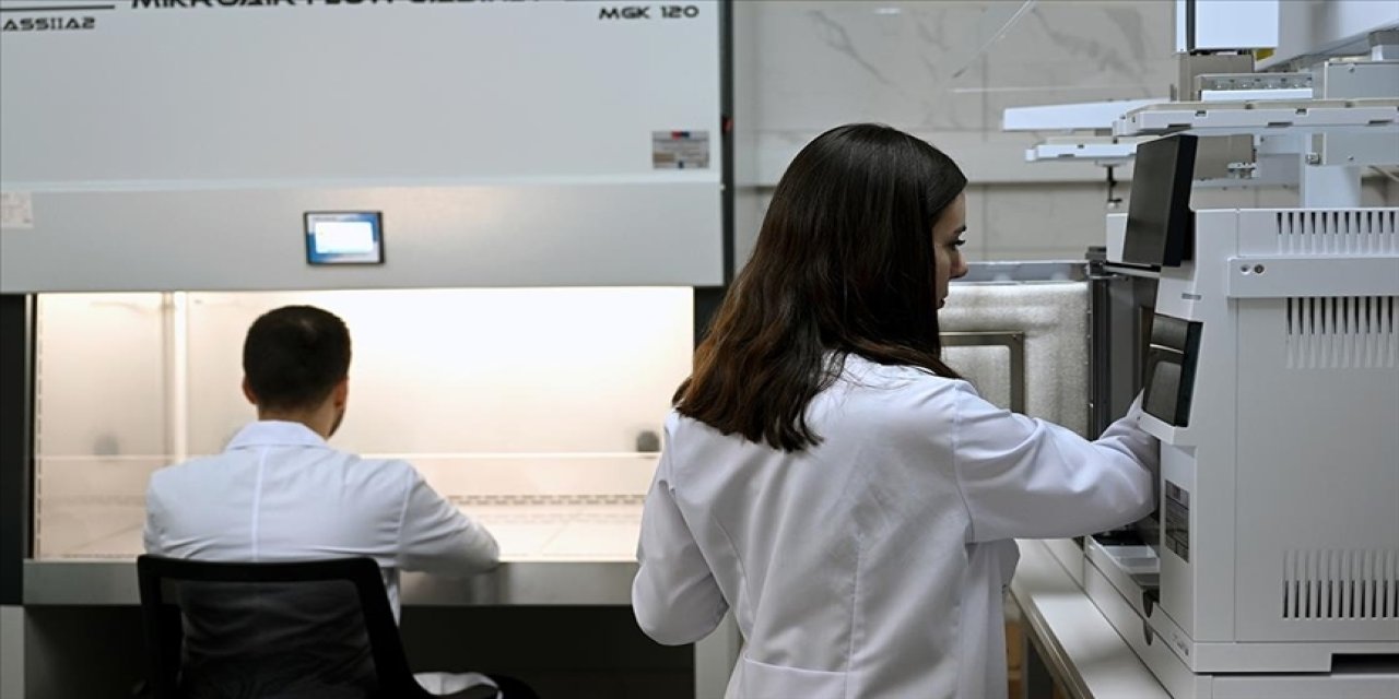 AR-GE'ye 10 yılda rekor harcama yapıldı